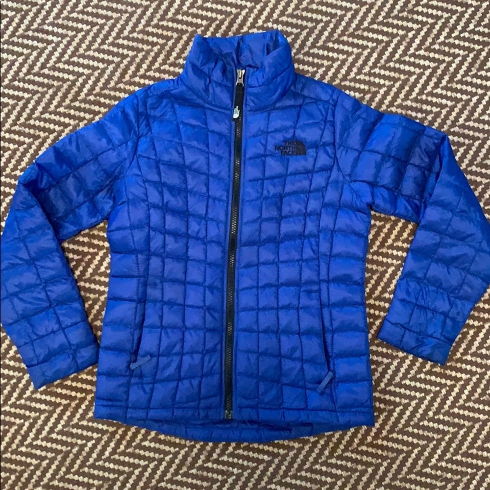 Kids coat